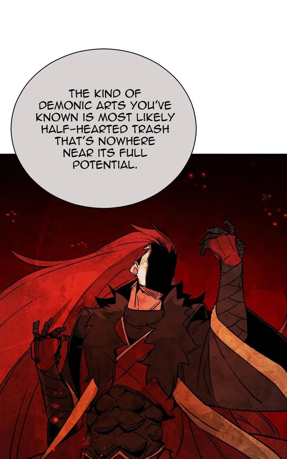 Descent of the Demon Master Chapter 33 page 123 - 