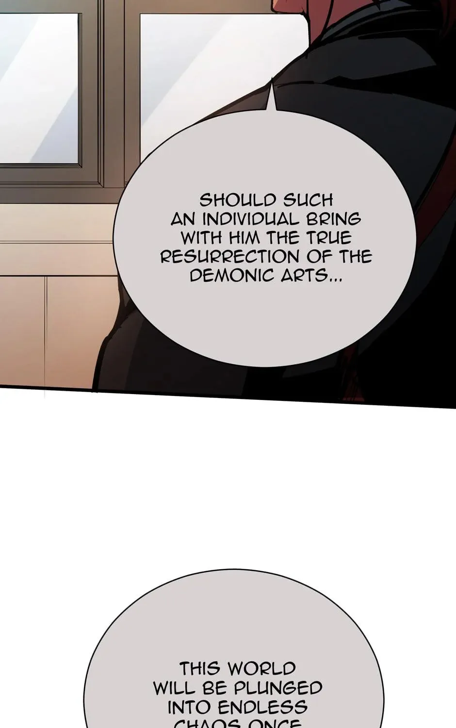 Descent of the Demon Master Chapter 33 page 127 - 
