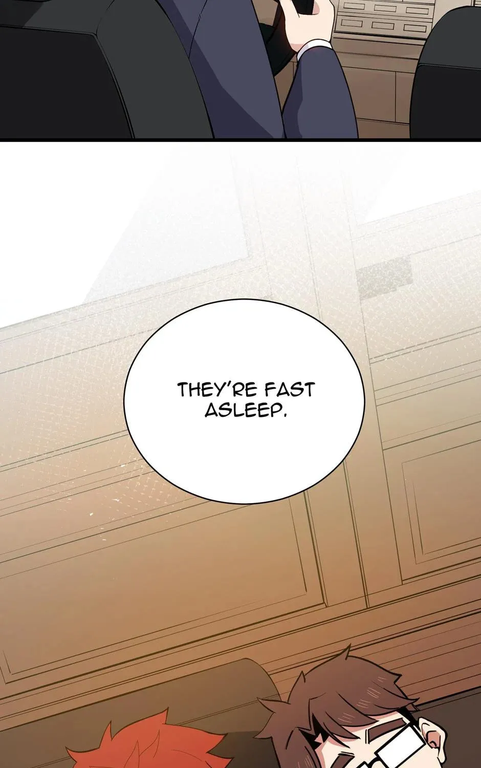 Descent of the Demon Master Chapter 33 page 133 - 