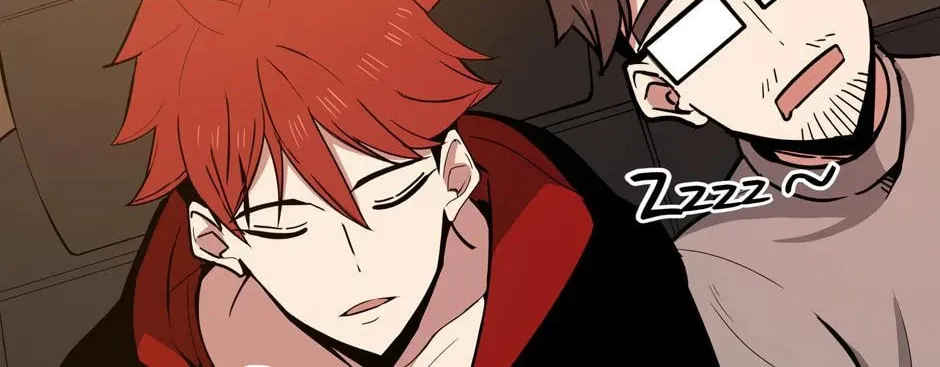 Descent of the Demon Master Chapter 33 page 134 - 
