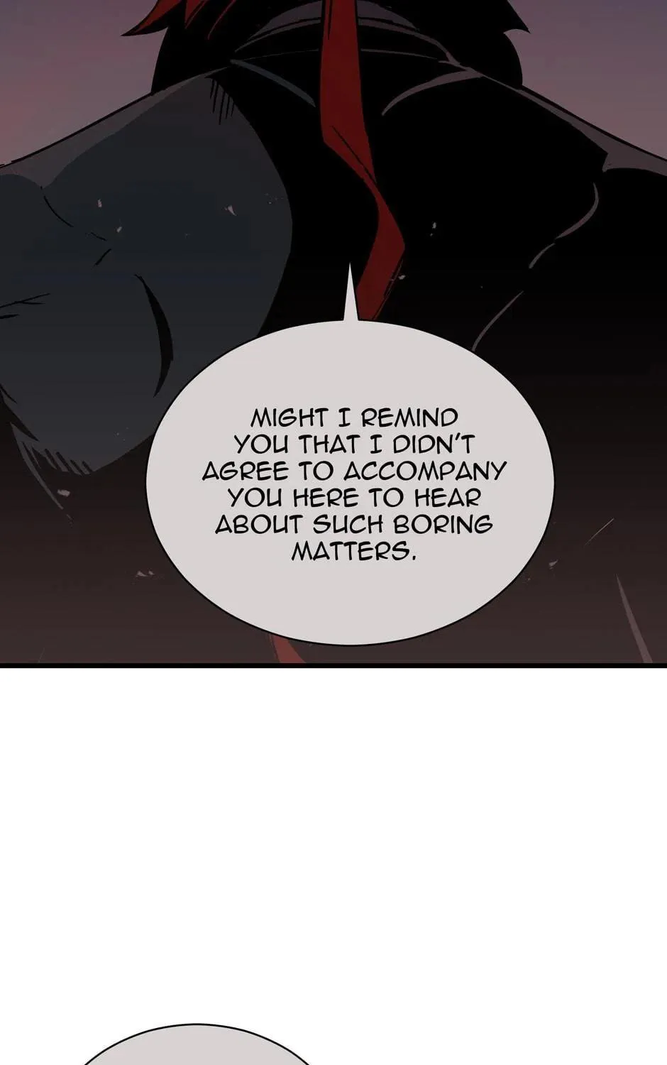 Descent of the Demon Master Chapter 33 page 19 - 