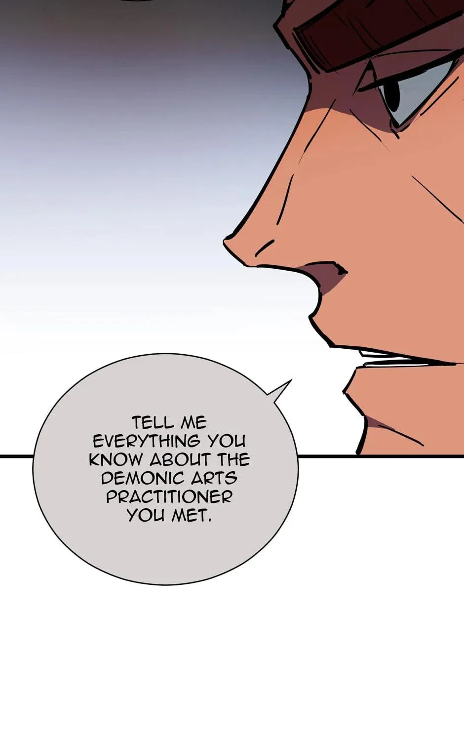 Descent of the Demon Master Chapter 33 page 21 - 