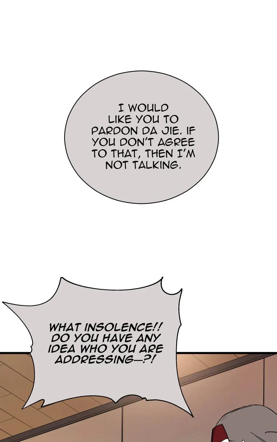 Descent of the Demon Master Chapter 33 page 25 - 