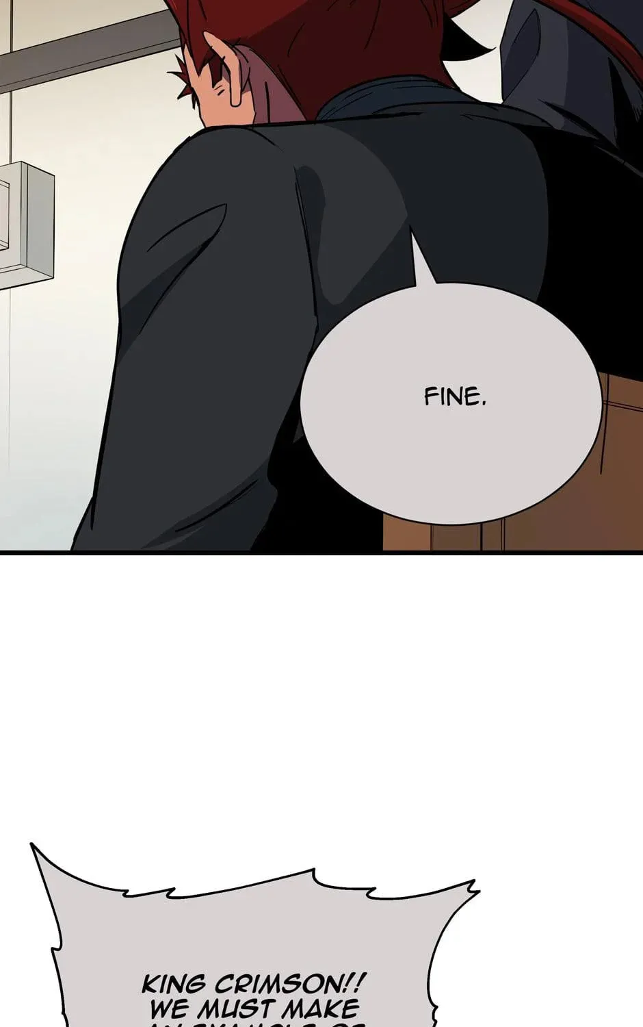 Descent of the Demon Master Chapter 33 page 27 - 