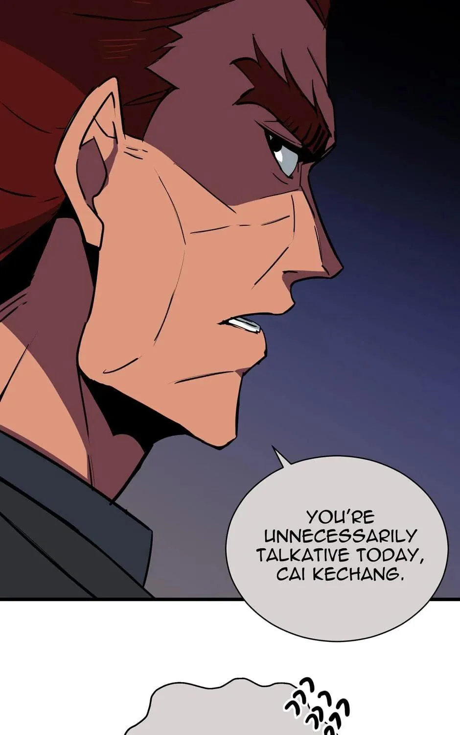 Descent of the Demon Master Chapter 33 page 29 - 