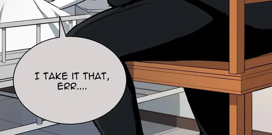 Descent of the Demon Master Chapter 33 page 4 - 