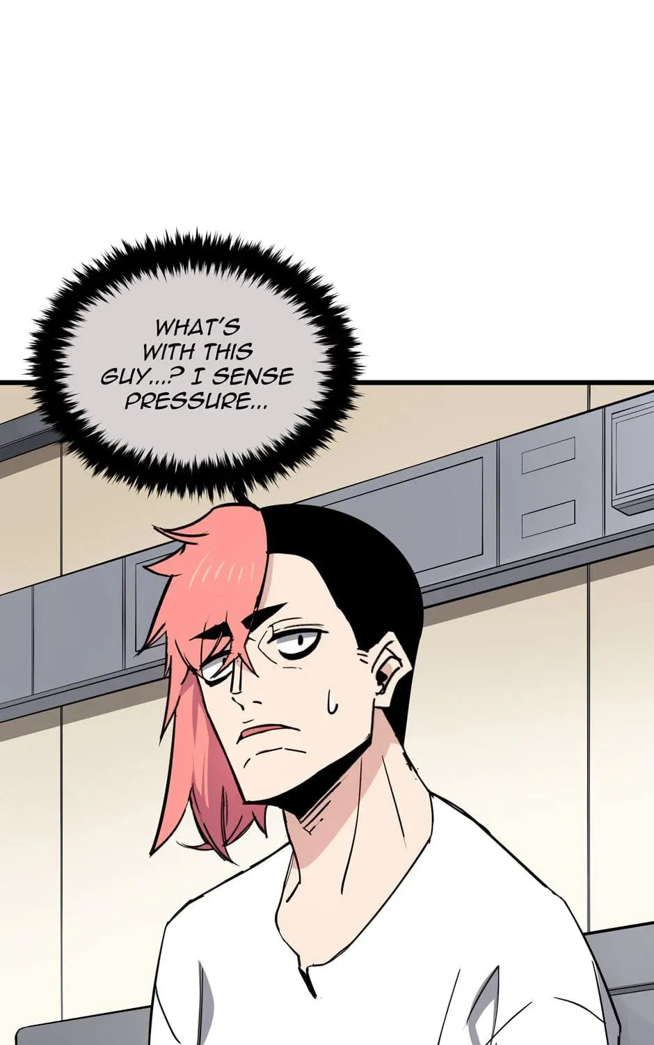 Descent of the Demon Master Chapter 33 page 31 - 