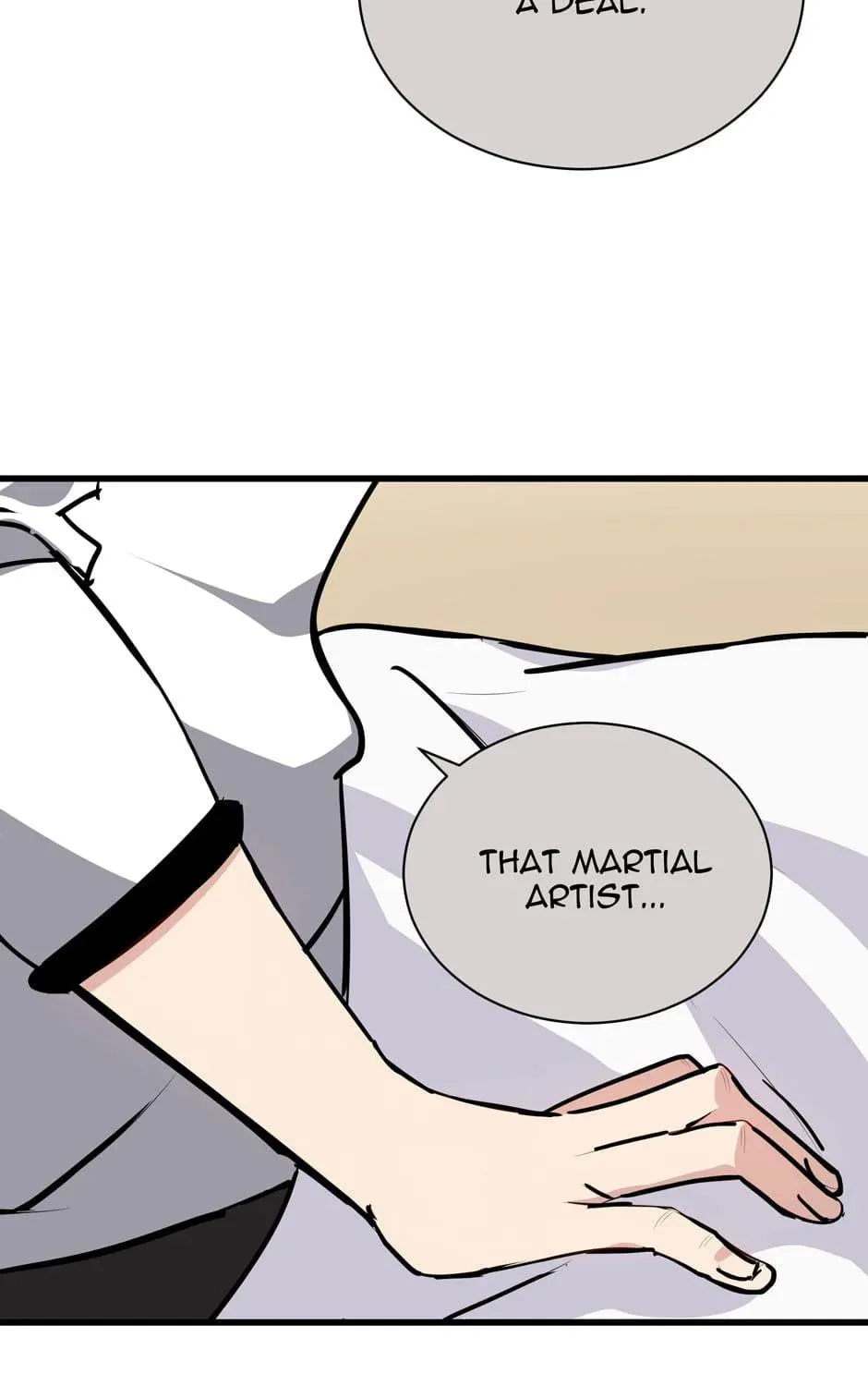 Descent of the Demon Master Chapter 33 page 33 - 