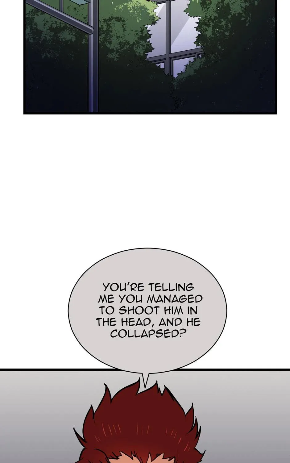 Descent of the Demon Master Chapter 33 page 37 - 