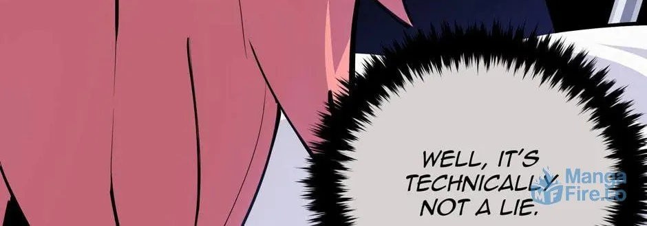 Descent of the Demon Master Chapter 33 page 40 - 