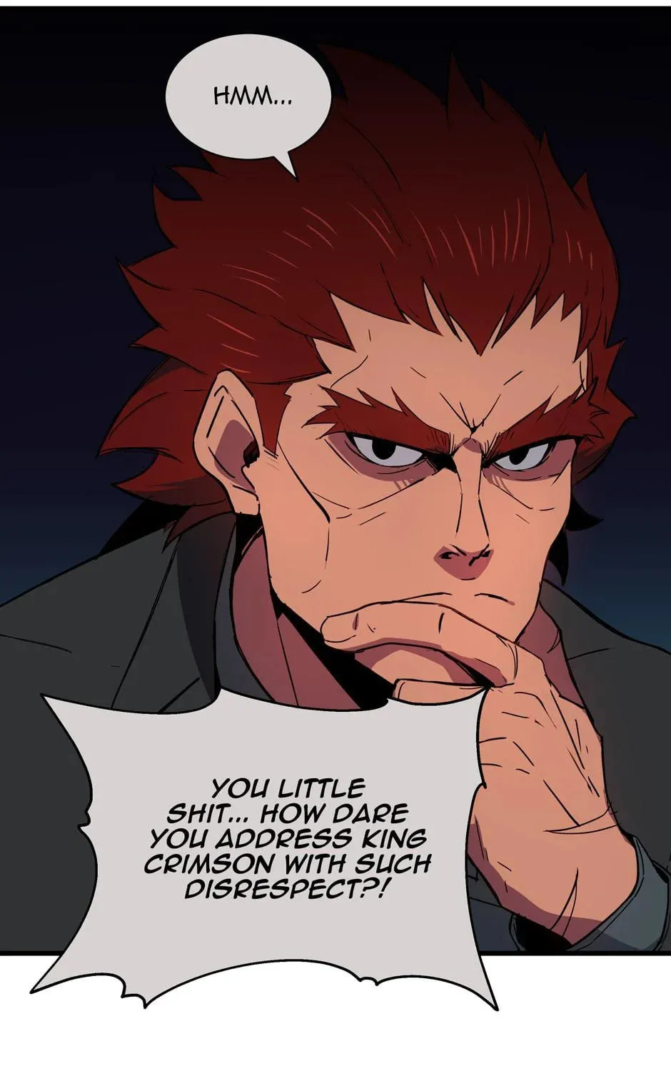 Descent of the Demon Master Chapter 33 page 43 - 