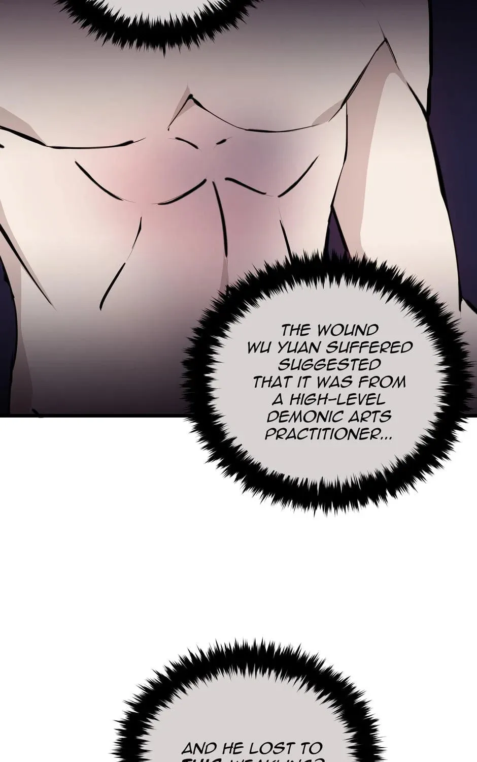 Descent of the Demon Master Chapter 33 page 45 - 