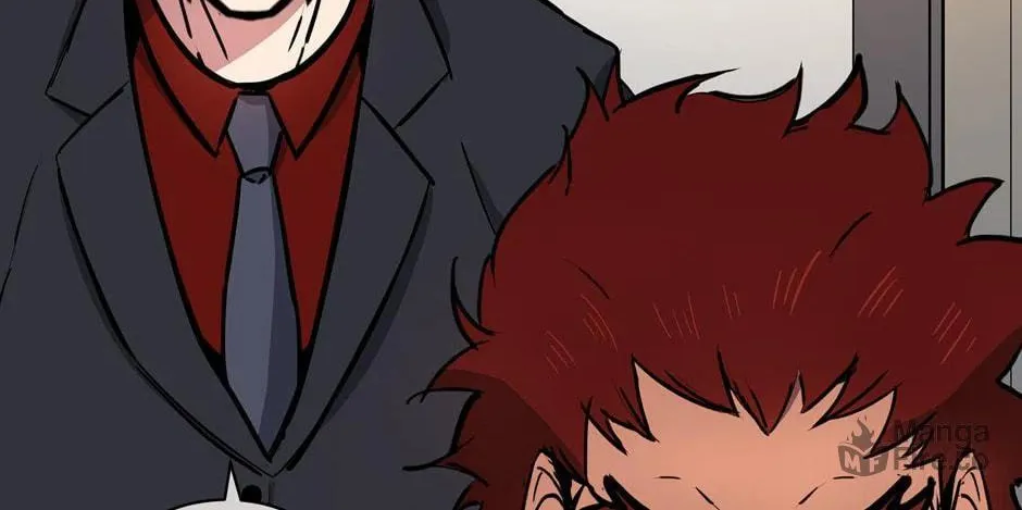 Descent of the Demon Master Chapter 33 page 6 - 