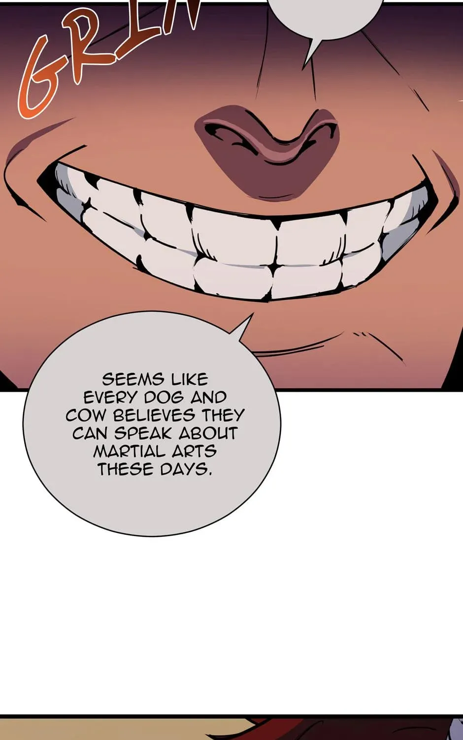 Descent of the Demon Master Chapter 33 page 51 - 