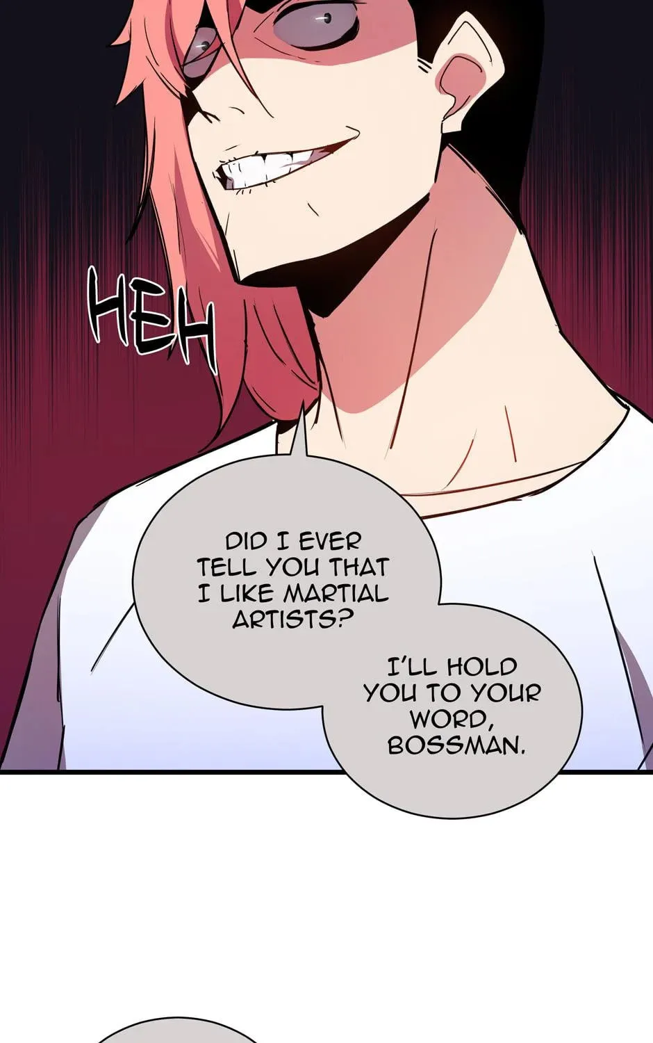 Descent of the Demon Master Chapter 33 page 57 - 