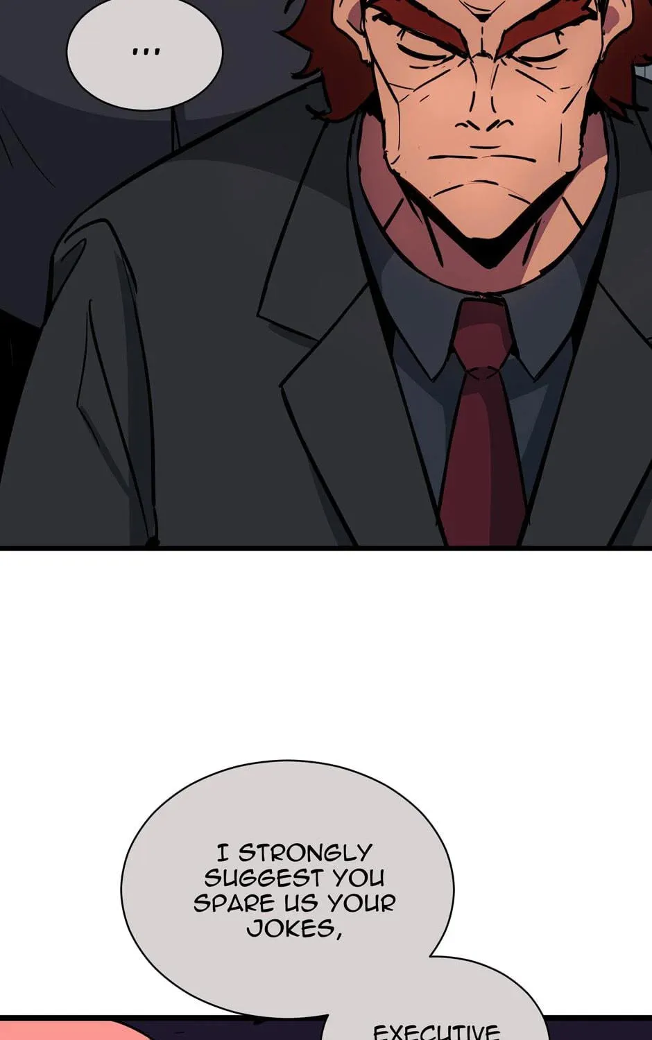 Descent of the Demon Master Chapter 33 page 7 - 