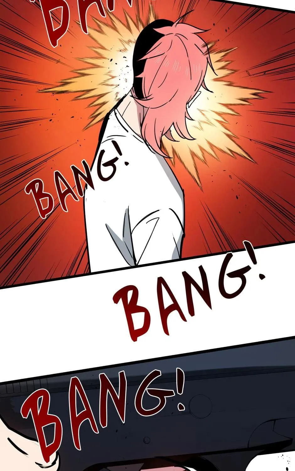 Descent of the Demon Master Chapter 33 page 65 - 