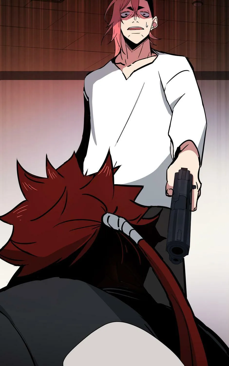 Descent of the Demon Master Chapter 33 page 71 - 