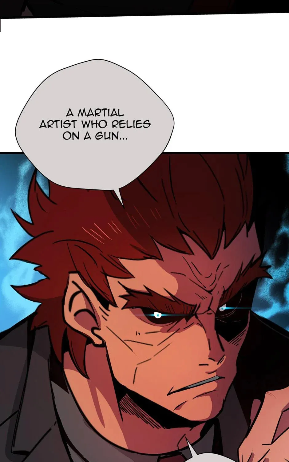 Descent of the Demon Master Chapter 33 page 73 - 
