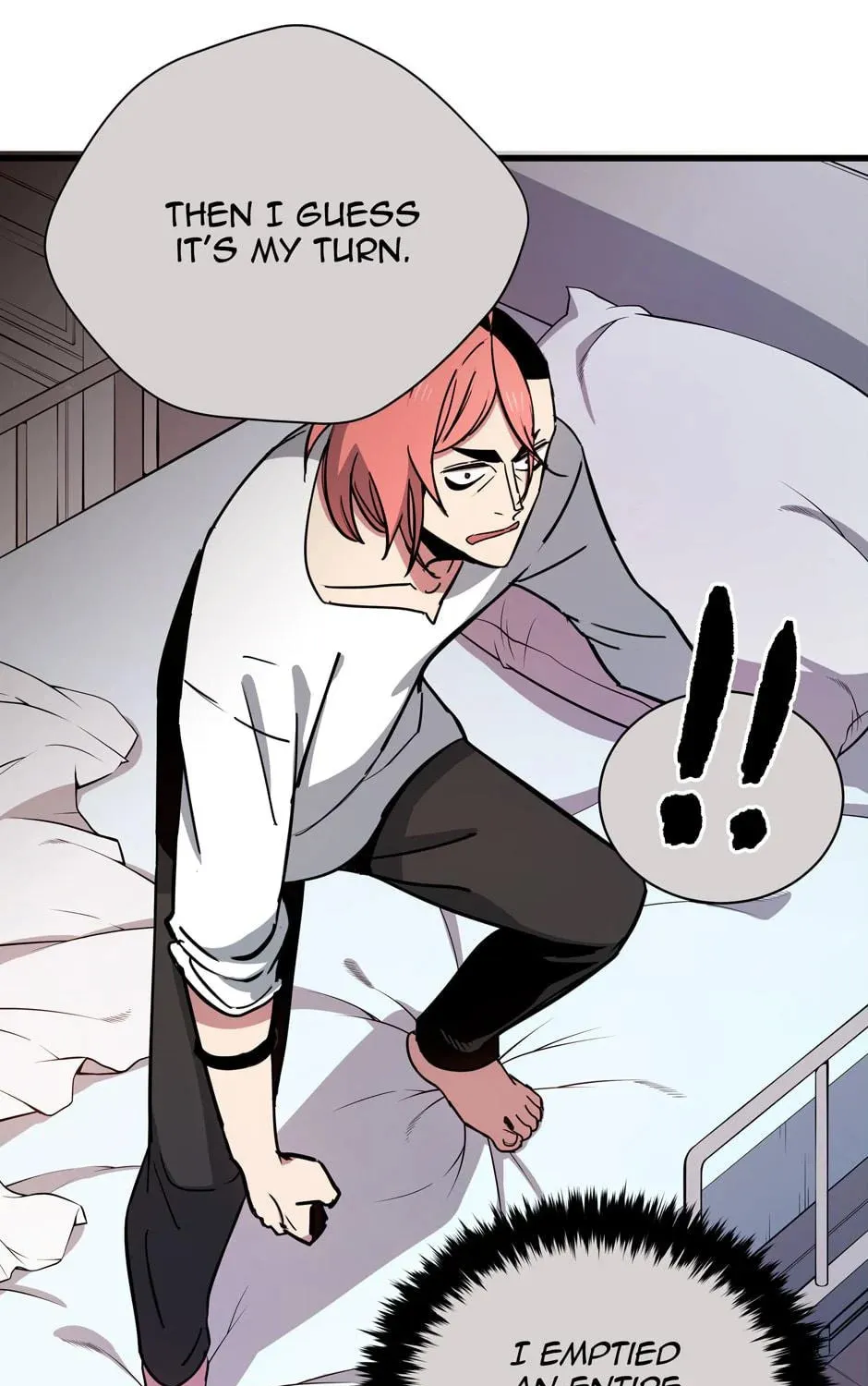 Descent of the Demon Master Chapter 33 page 75 - 