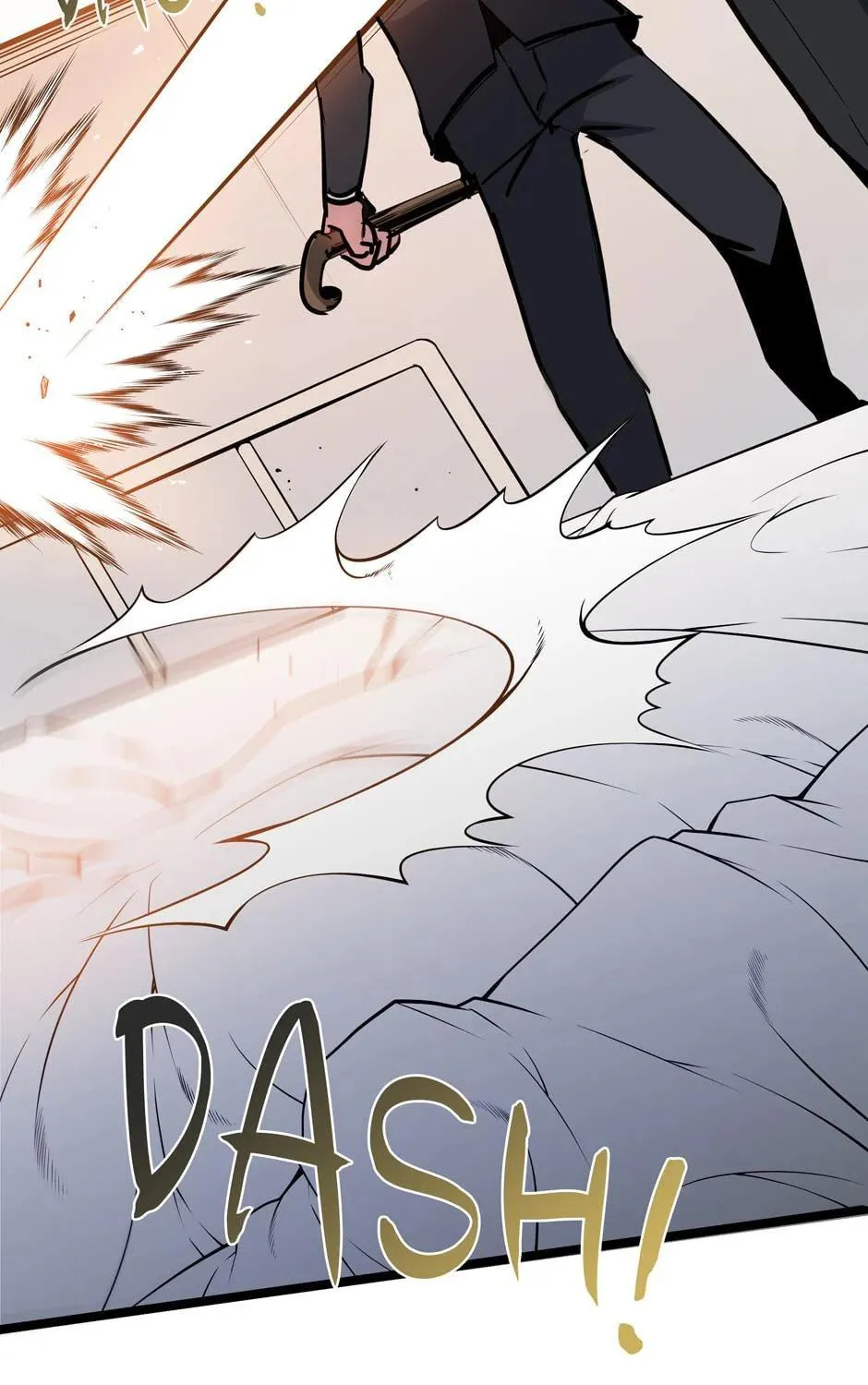 Descent of the Demon Master Chapter 33 page 83 - 