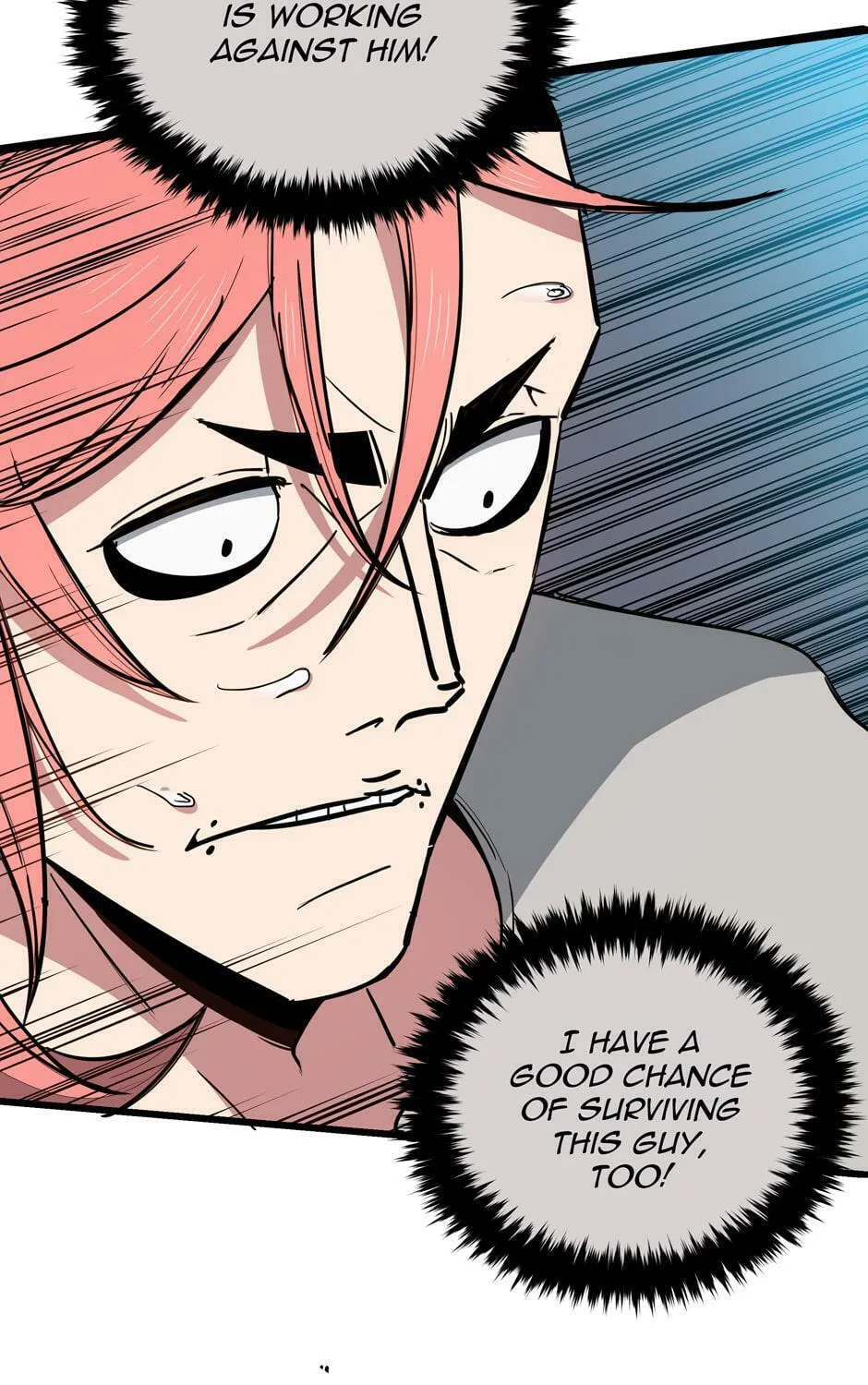 Descent of the Demon Master Chapter 33 page 85 - 