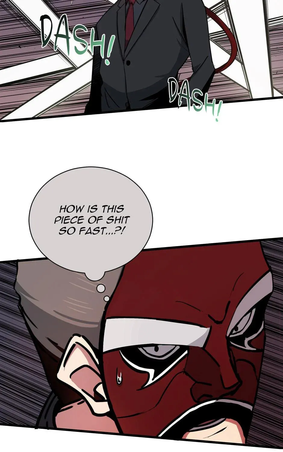 Descent of the Demon Master Chapter 33 page 87 - 