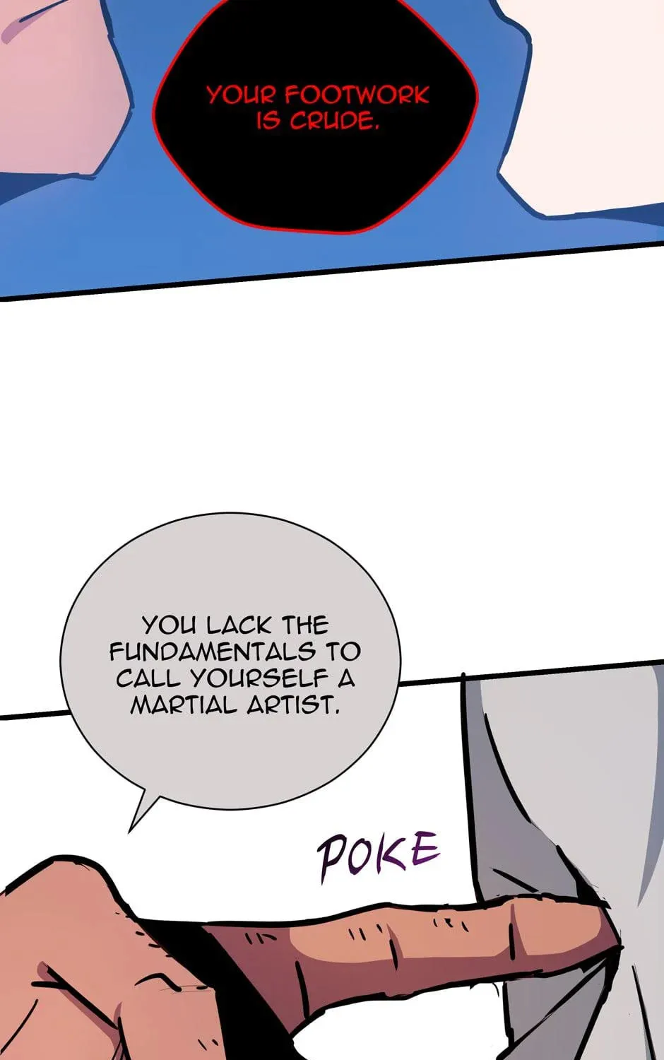 Descent of the Demon Master Chapter 33 page 91 - 