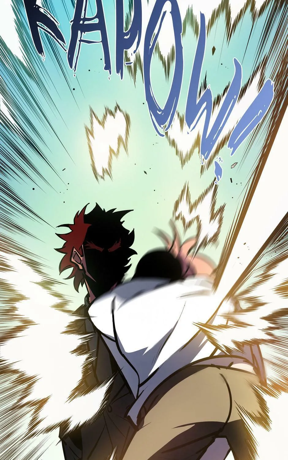 Descent of the Demon Master Chapter 33 page 99 - 
