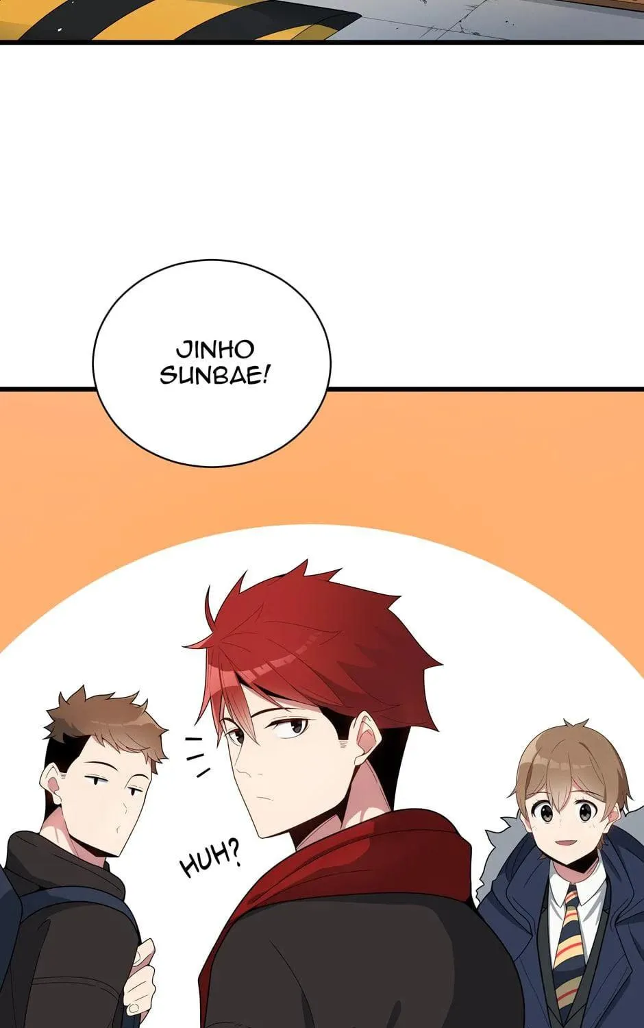 Descent of the Demon Master Chapter 34 page 107 - 