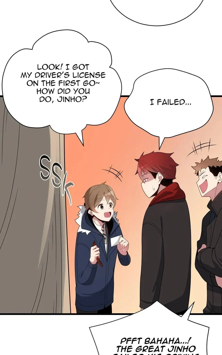 Descent of the Demon Master Chapter 34 page 113 - 