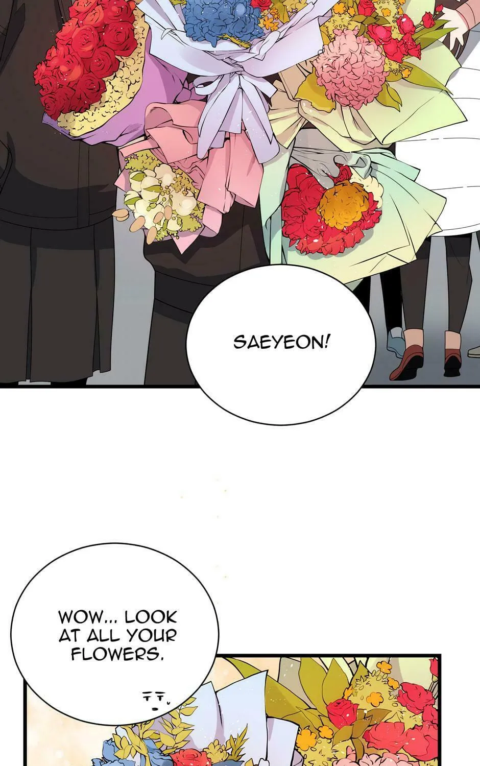Descent of the Demon Master Chapter 34 page 117 - 