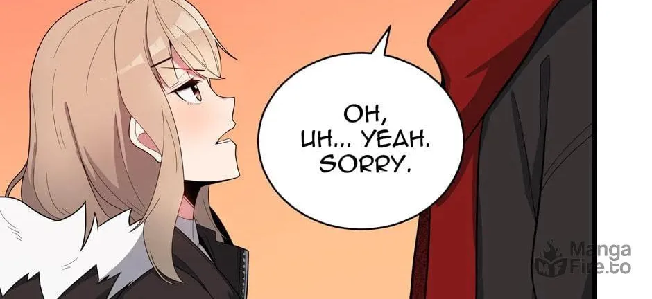 Descent of the Demon Master Chapter 34 page 120 - 
