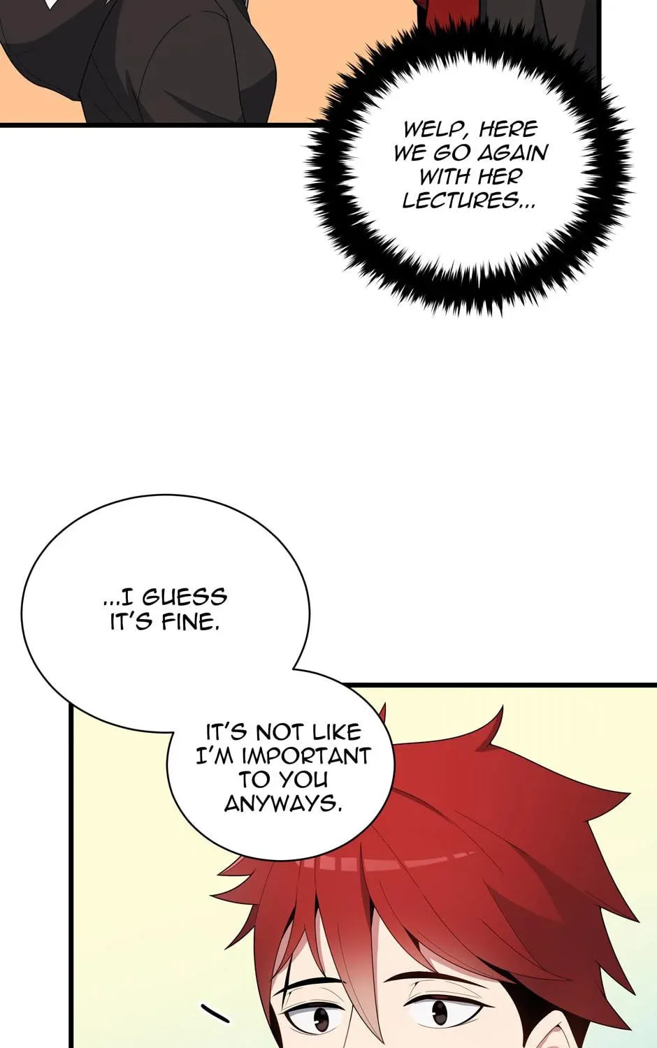 Descent of the Demon Master Chapter 34 page 121 - 