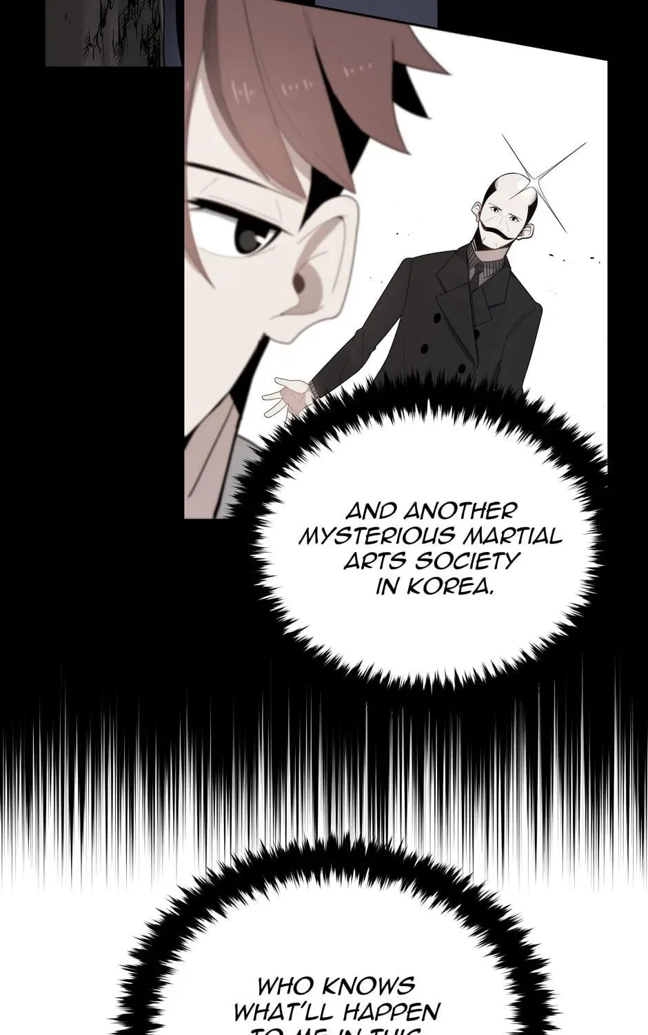 Descent of the Demon Master Chapter 34 page 15 - 