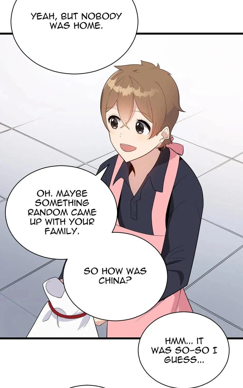 Descent of the Demon Master Chapter 34 page 25 - 