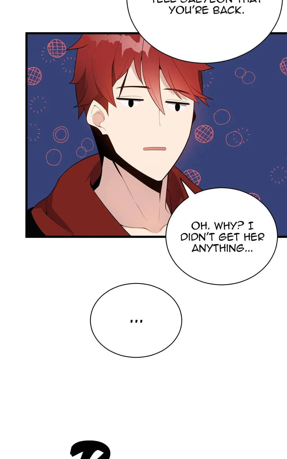 Descent of the Demon Master Chapter 34 page 27 - 