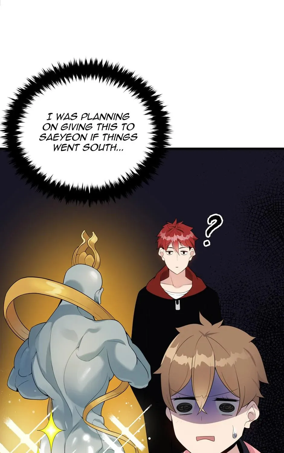 Descent of the Demon Master Chapter 34 page 31 - 
