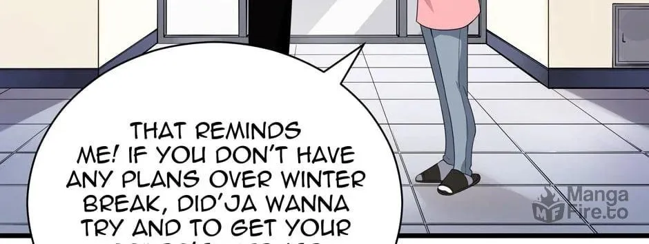 Descent of the Demon Master Chapter 34 page 36 - 