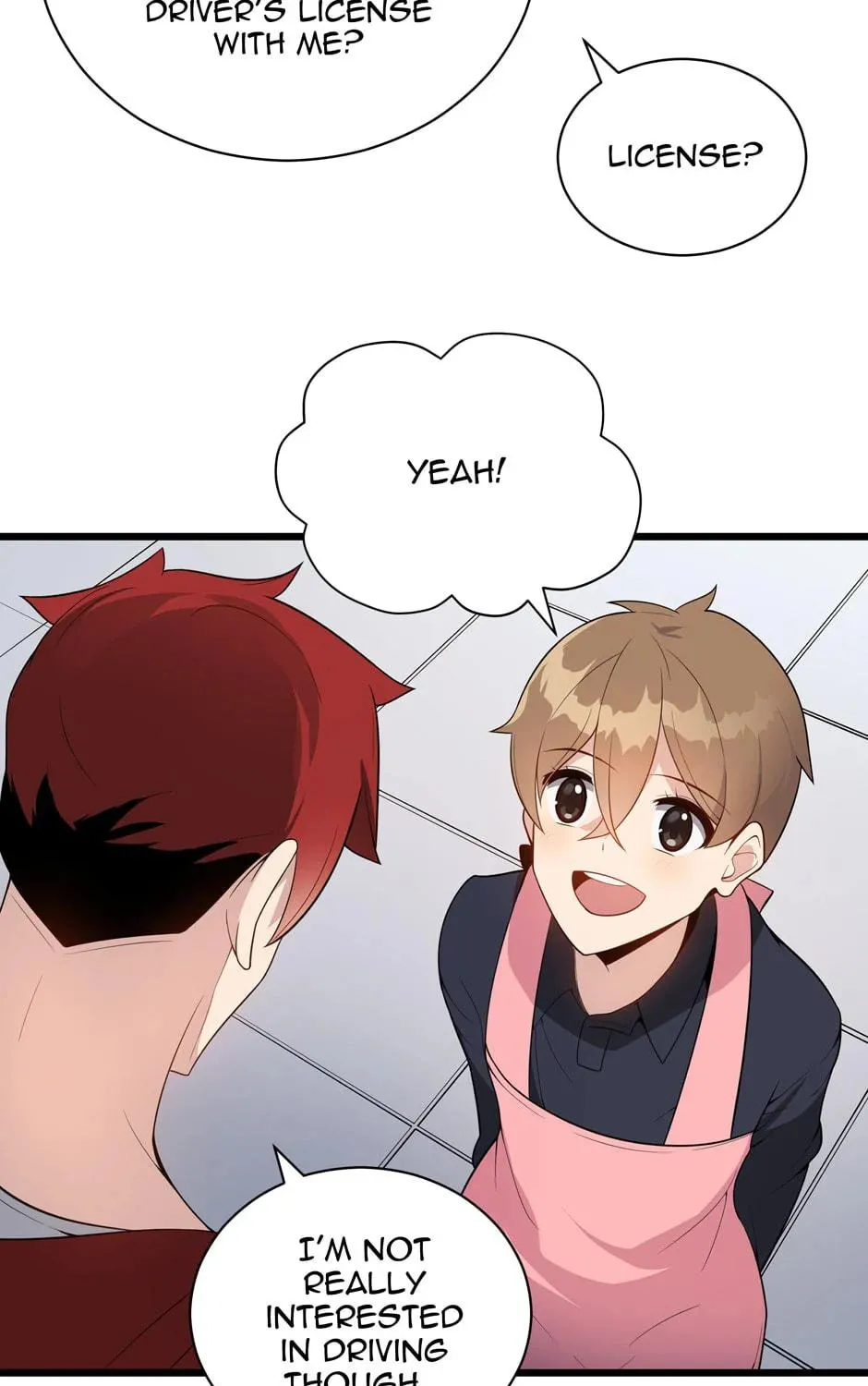 Descent of the Demon Master Chapter 34 page 37 - 