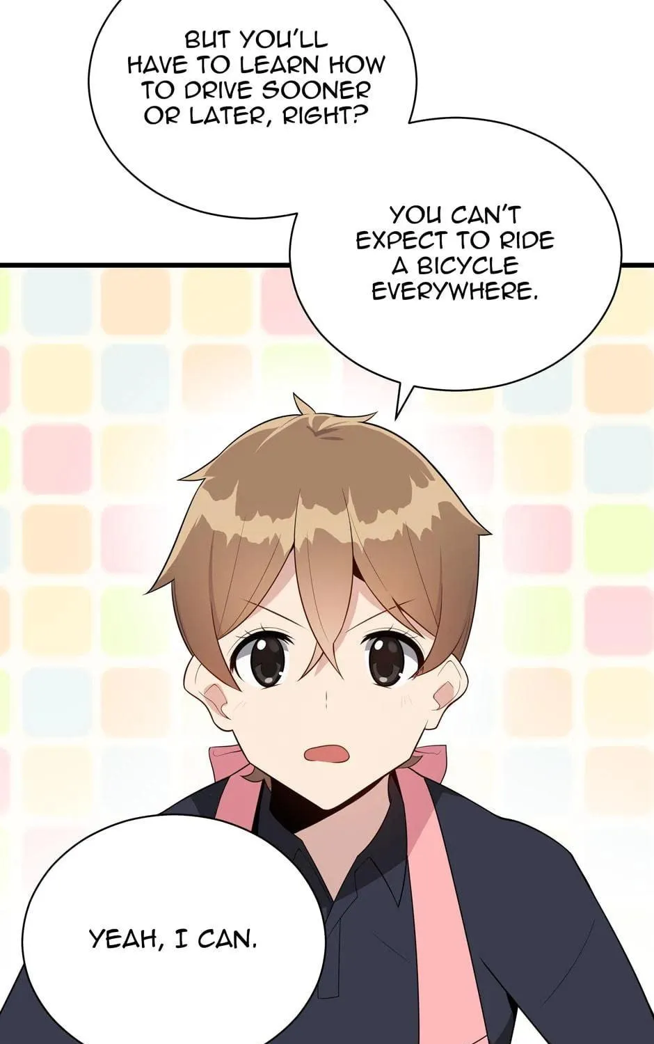 Descent of the Demon Master Chapter 34 page 39 - 