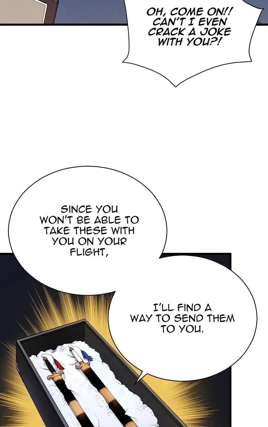 Descent of the Demon Master Chapter 34 page 5 - 