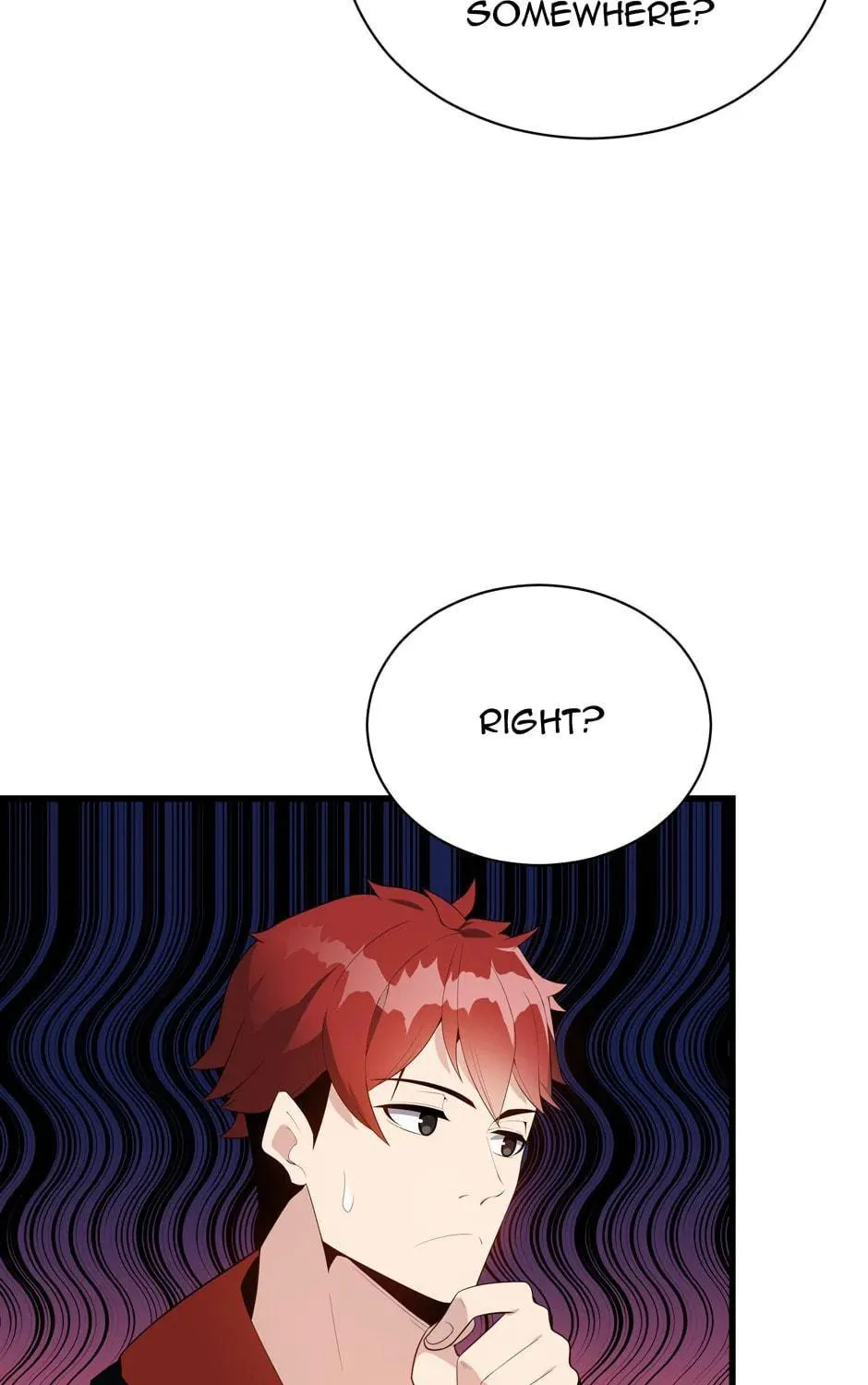 Descent of the Demon Master Chapter 34 page 41 - 