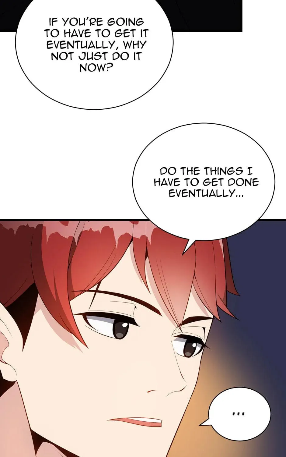 Descent of the Demon Master Chapter 34 page 43 - 