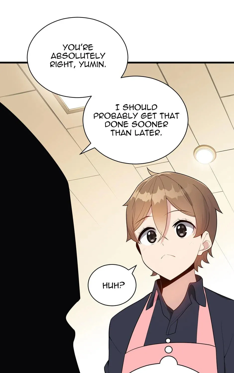 Descent of the Demon Master Chapter 34 page 45 - 