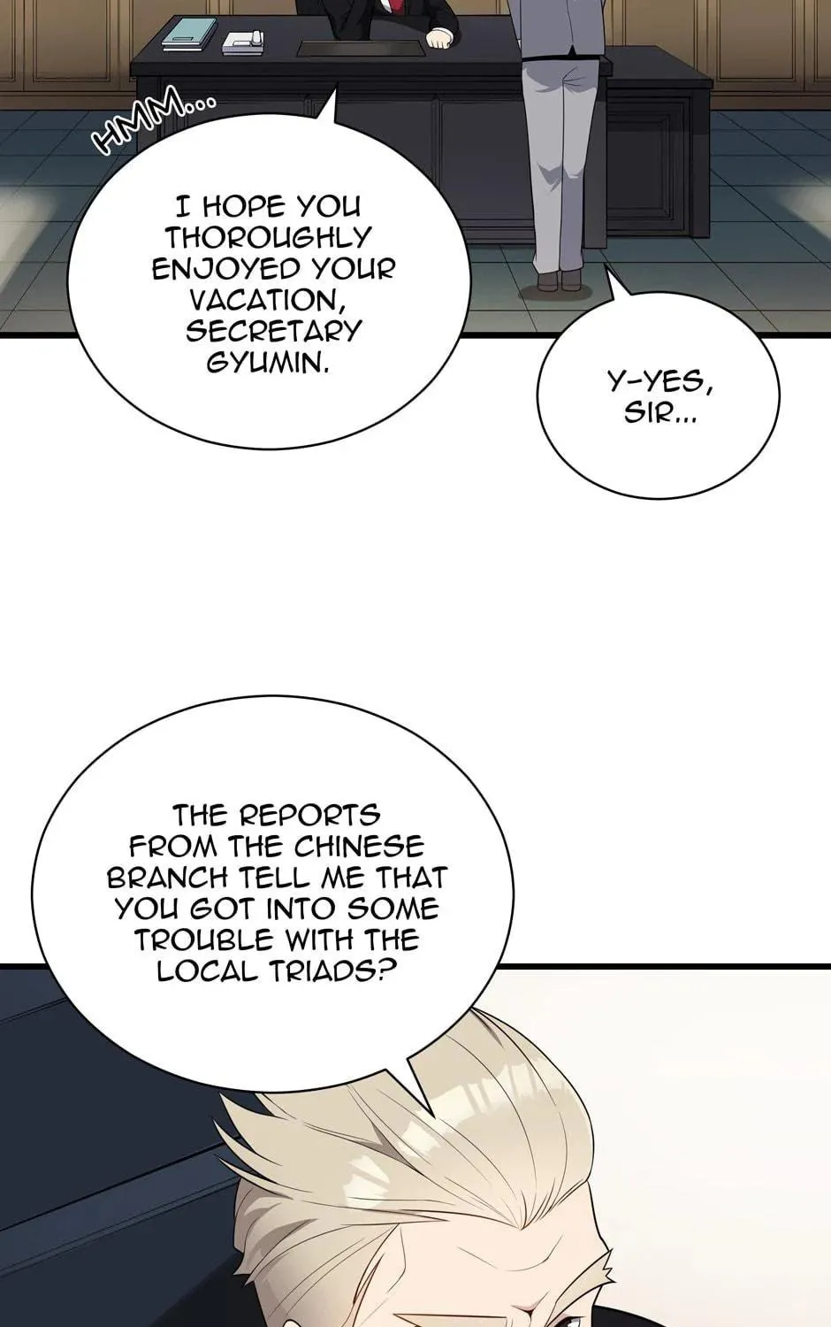 Descent of the Demon Master Chapter 34 page 49 - 