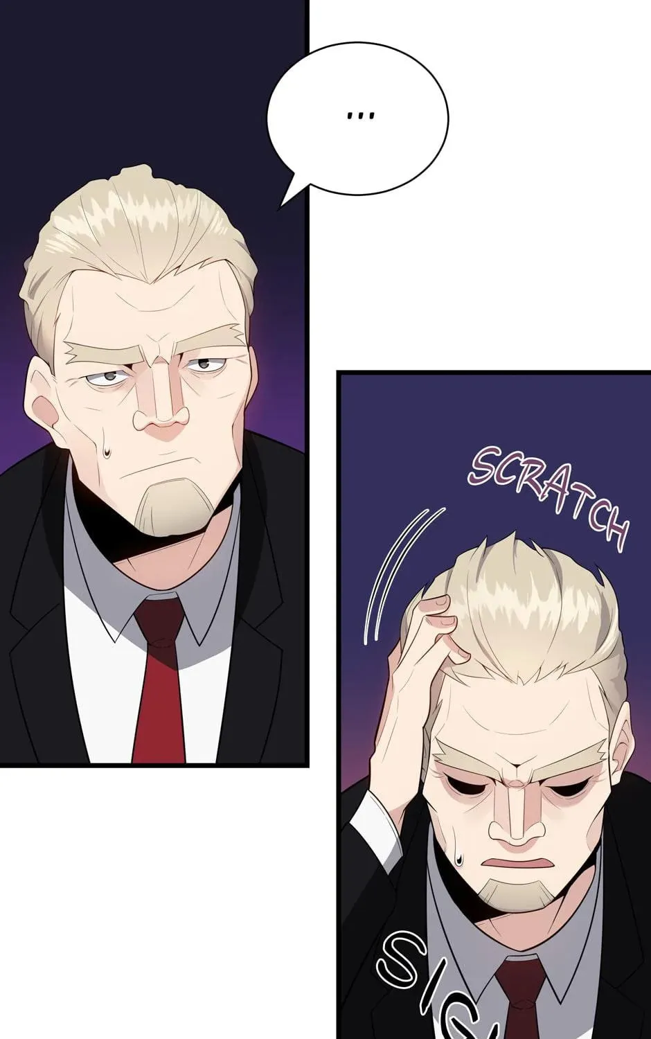 Descent of the Demon Master Chapter 34 page 57 - 