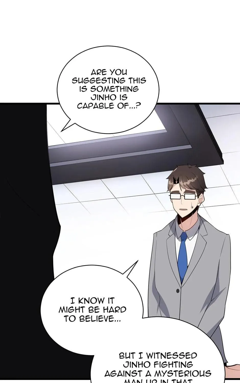 Descent of the Demon Master Chapter 34 page 59 - 