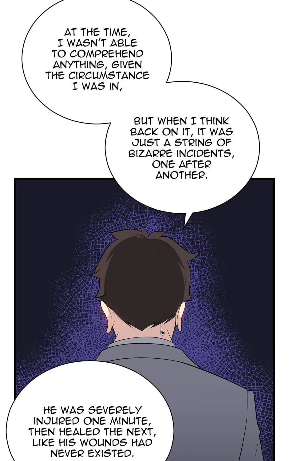 Descent of the Demon Master Chapter 34 page 61 - 