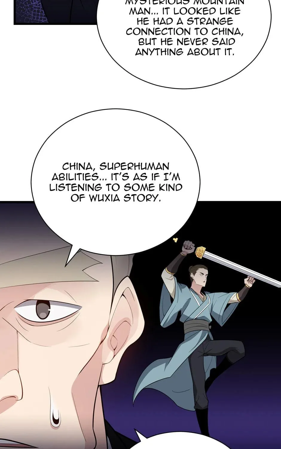 Descent of the Demon Master Chapter 34 page 63 - 